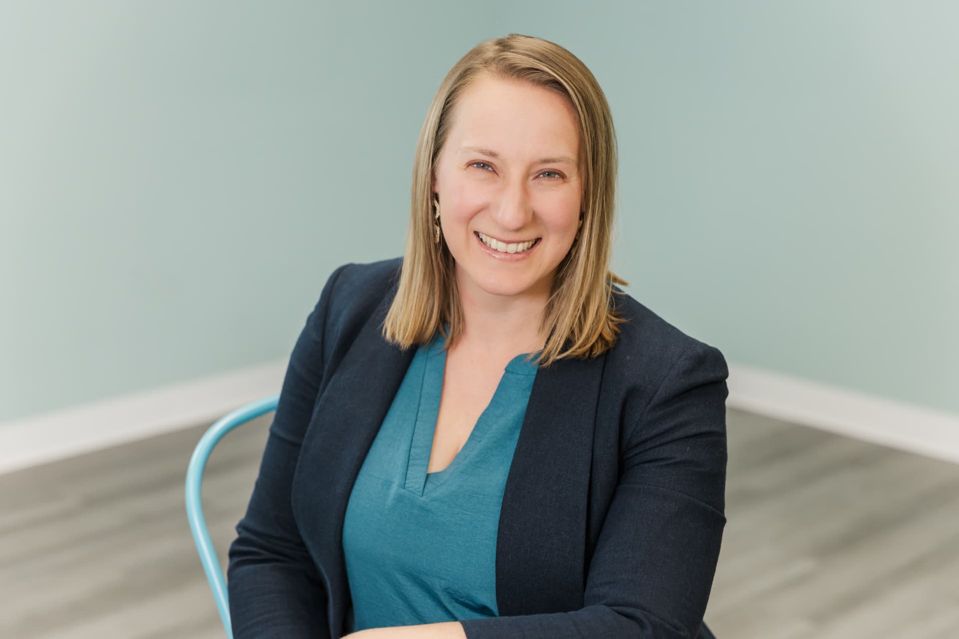 Emily Stone-Aiello, AI enablement and learning strategy leader